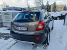 Opel Antara Stan Idealny - 7