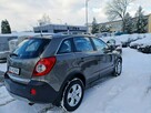 Opel Antara Stan Idealny - 8