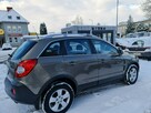 Opel Antara Stan Idealny - 9