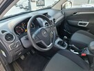 Opel Antara Stan Idealny - 11