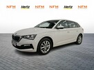 Škoda Scala 1,0 TSI (110 KM) Ambition Salon PL F-Vat - 1