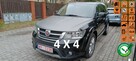 Fiat Freemont 3.6 V6 Lounge 4WD,280 KM,7-miejsc,skóra ,DVD,nawi,kamera, podgrz. fote - 1