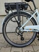 OKAZJA Miejski Rower elektryczny Funbike Urban 120 km zasięg - 3