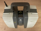 Skaner Leica ScanStation P40 - 3