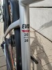 Rower elektryczny Funbike EVO 120 km zasięgu - 2