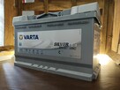 Akumulator VARTA Dynamic A6 ( F21 )80Ah 800A START&STOP AGM - 2