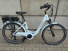 OKAZJA Miejski Rower elektryczny Funbike Urban 120 km zasięg - 1