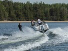 Silver Tiger BR > łódź motorowa bowrider - 9