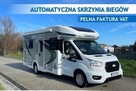 Ford Chausson 720 Titanium Bezwypadkowy - 15