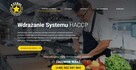 Usługi BHP, PPOŻ, HACCP - 3