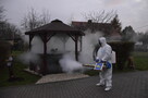 Profesjonalne Ozonowanie Dezynfekcja Dezynsekcja Deratyzacja - 3