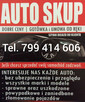 Skup aut. Najlepsze ceny. Gotówka za każde auto 799414606 - 2