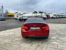 BMW 420 XDRIVE, CARBON, MPERFORMANCE, 1WŁ, SUPER STAN - 7