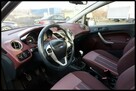 Ford Fiesta 1,25i 82KM* klima* isofix - 6