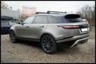 Land Rover Range Rover VELAR 3.0 Si6 R-Dynamic HSE* Salon PL* Jeden właściciel - 2