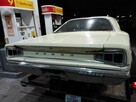 Dodge inny Coronet 1968 Clone SUPERBEE po blacharce projekt do przejęcia Zamiana - 7