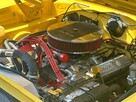Dodge Charger 1968 Król Moparów big block 383 4x disc brakes klima KOLEKCJONERSKI - 15