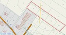 Działka budowlana 1200 m2 Morzęcin Mały+ droga - 8