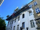 Wynajem podestów ruchomych masztowych podnośnika windy - 15