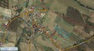 Działka budowlana 1200 m2 Morzęcin Mały+ droga - 9