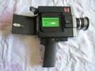 Kamera kolekcjonerska analogowa ABPOPA 215 produkcji ZSSR - 3