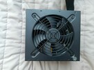 Zasilacz komputerowy Cooler Master mwe 500W bronze+ - 3