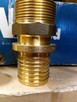 TECE fi40 kształtki przejścia z fi40 na 1 1/4KOLANO 40X40 MM - 4