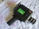 Kamera kolekcjonerska analogowa ABPOPA 215 produkcji ZSSR - 4