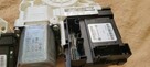 Moduły drzwi przód Audi A3 S3 RS3 8P 8P0959801J 802J - 3