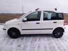 Fiat Panda 1,2 Klima 2011rok Alufelgi Super Stan !! - 5