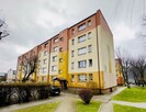 Mieszkanie Tomaszów lubelski, ul. Romualda Traugutta - 1