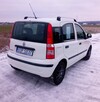 Fiat Panda 1,2 Klima 2011rok Alufelgi Super Stan !! - 4