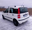 Fiat Panda 1,2 Klima 2011rok Alufelgi Super Stan !! - 2