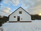 Sprzedam dom w zabudowie bliźniaczej. - 4