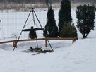 Całoroczne Domy Rekreacyjne na Mazurach z sauną-nad jeziorem - 7