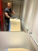 PRZEPROWADZKI, TRANSPORT TOWAROWY Z WINDA. - 7