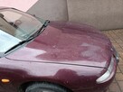 Mazda Xedos 6 maska zderzak przód reflektory lampy lewa praw - 13
