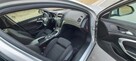 Opel Insignia 2.0 CDTI 160KM Edition 2009r Bi-Xenon zarej. - 8