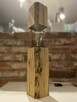 Rękodzieło Lampa hand made loft - 3