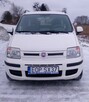 Fiat Panda 1,2 Klima 2011rok Alufelgi Super Stan !! - 7