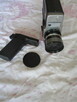 Kamera kolekcjonerska analogowa ABPOPA 215 produkcji ZSSR - 8