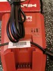 Zestaw Bateria Hilti B12/4.0 oraz ładowarka Nowe - 2