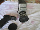Kamera kolekcjonerska analogowa ABPOPA 215 produkcji ZSSR - 9