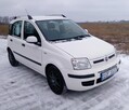 Fiat Panda 1,2 Klima 2011rok Alufelgi Super Stan !! - 3