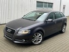 Audi A3 2.0 TDI 140KM!!! - 4