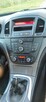 Opel Insignia 2.0 CDTI 160KM Edition 2009r Bi-Xenon zarej. - 11