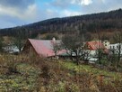 Piękna i cicha działka Jagniątków Karkonosze - 8