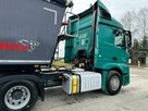 Sprzedam ciągnik siodłowy marki Mercedes Benz Actros 1843 - 2