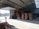 Hala magazynowa o powierzchni 1600m2, Wrocławska, Kalisz - 4