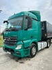 Sprzedam ciągnik siodłowy marki Mercedes Benz Actros 1843 - 4